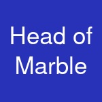 Head of Marble