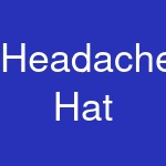 Headache Hat