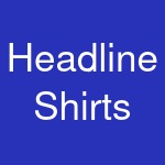 Headline Shirts