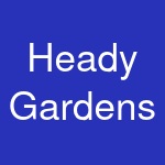 Heady Gardens