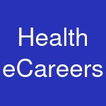 Health eCareers