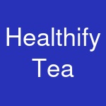 Healthify Tea