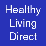 Healthy Living Direct