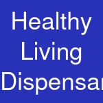 Healthy Living Dispensary