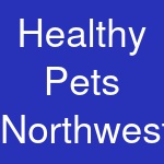 Healthy Pets Northwest