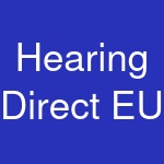 Hearing Direct EU