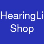 HearingLife Shop