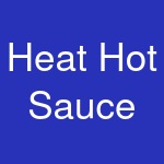 Heat Hot Sauce