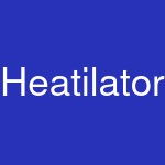 Heatilator