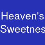 Heaven's Sweetness