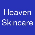 Heaven Skincare