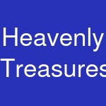 Heavenly Treasures