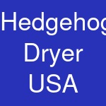 Hedgehog Dryer USA