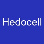 Hedocell