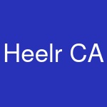 Heelr CA