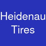 Heidenau Tires