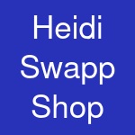 Heidi Swapp Shop