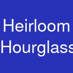 Heirloom Hourglass