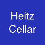 Heitz Cellar