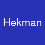 Hekman