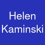 Helen Kaminski