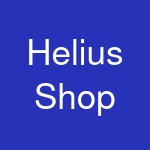 Helius Shop