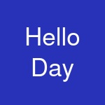 Hello Day