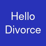 Hello Divorce