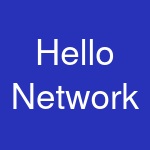 Hello Network