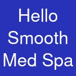 Hello Smooth Med Spa