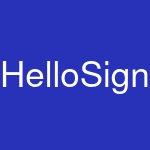 HelloSign