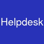 Helpdesk