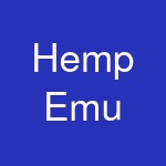 Hemp Emu