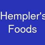 Hempler's Foods