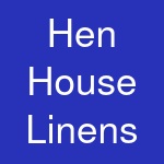 Hen House Linens