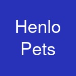 Henlo Pets