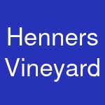 Henners Vineyard