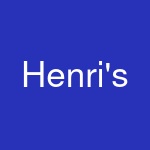 Henri's