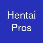 Hentai Pros