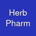 Herb Pharm