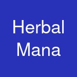 Herbal Mana