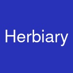 Herbiary