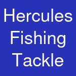 Hercules Fishing Tackle