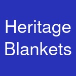 Heritage Blankets