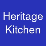 Heritage Kitchen & Bath