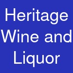 Heritage Wine and Liquor