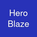 Hero Blaze