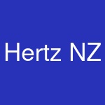 Hertz NZ