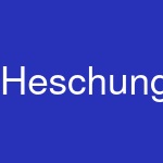 Heschung