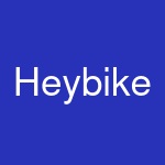 Heybike